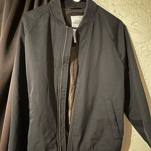 Gap Bomber Jacket Mens S